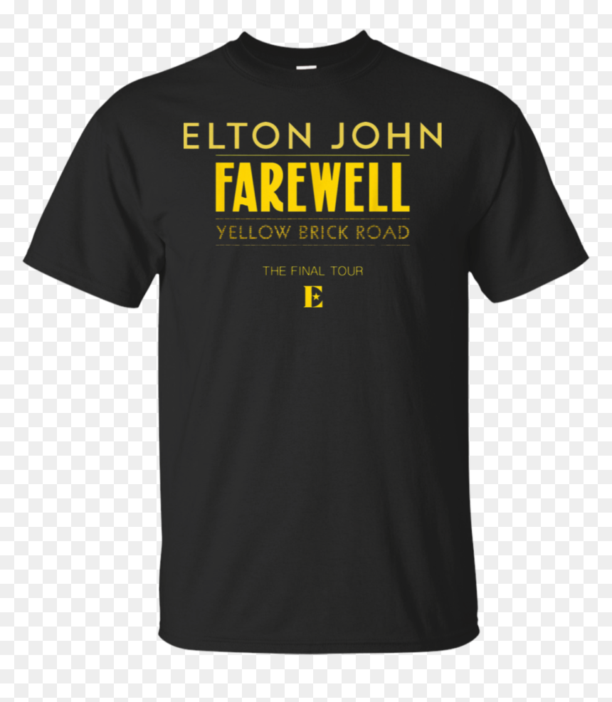 Transparent Yellow Brick Road Png - Active Shirt, Png Download - yellow brick road png
