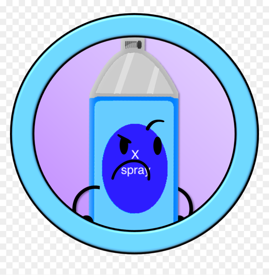 Transparent Spray Can Png - Battle For Champions Resort, Png Download - spray can png