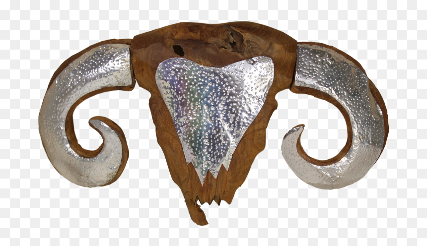 Snake, HD Png Download - goat head png