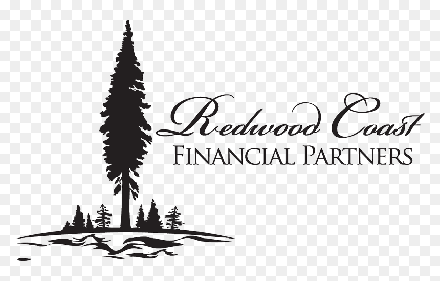 Redwood Coast Financial Partners - Colorado Spruce, HD Png Download - redwood tree png