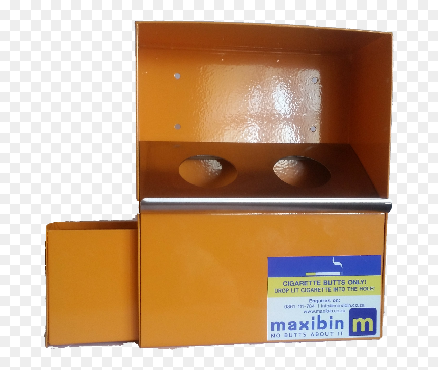 New Product Maxibin-mini Maxibin Mini - Box, HD Png Download - lit cigarette png