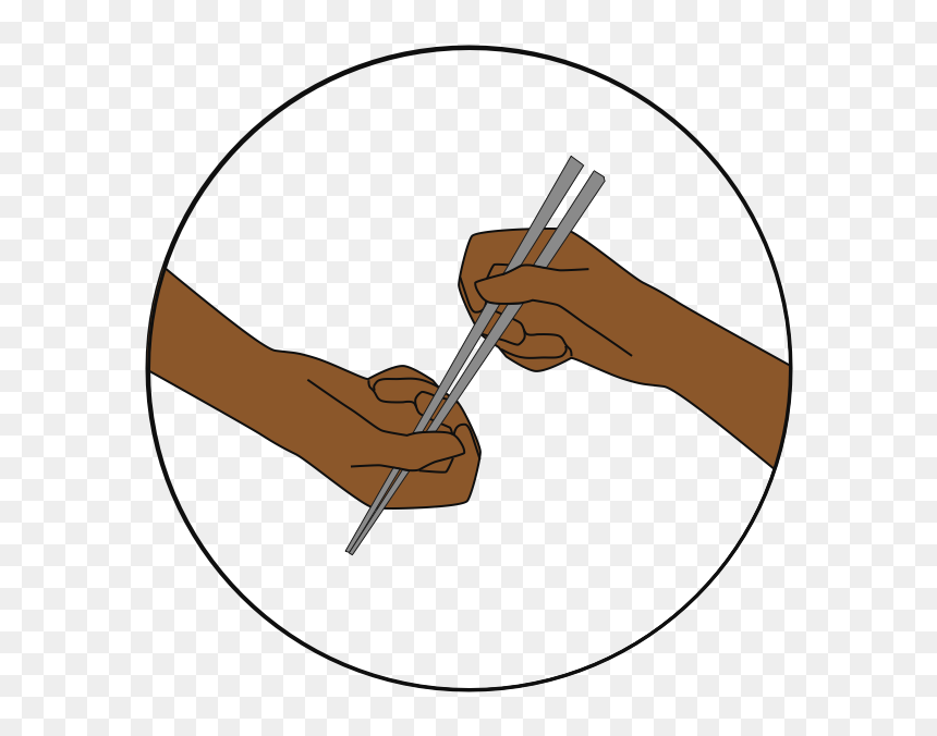 22 Chopsticks, HD Png Download - chopsticks png