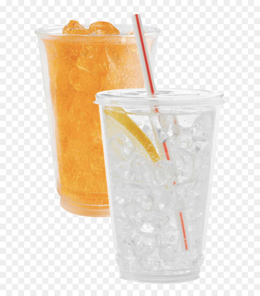 Vodka And Tonic, HD Png Download - styrofoam cup png