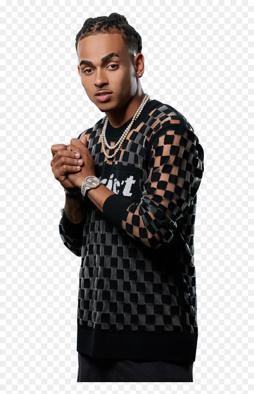 Altice Dominicana Bajo Su Plataforma Altice Music, - Ozuna Now, HD Png Download - ozuna png
