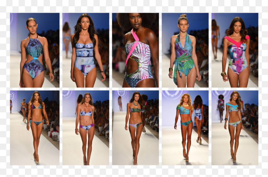 Cote Dor 2, HD Png Download - bikini model png