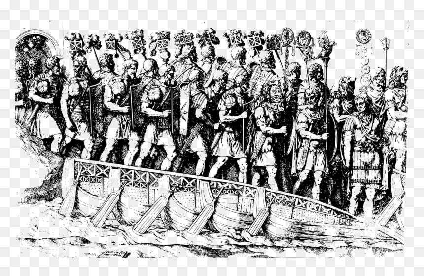 Human Behavior,recreation,crew, HD Png Download - roman soldier png