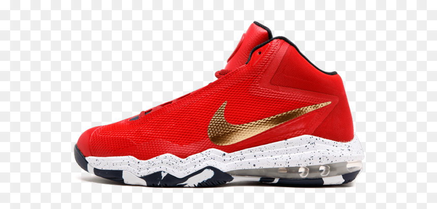 Nike Free, HD Png Download - anthony davis png