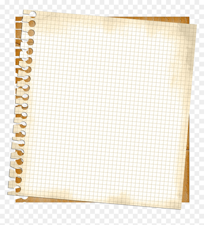 Paper Sheet Png Picture - 42nd Street Photo, Transparent Png - sheet png