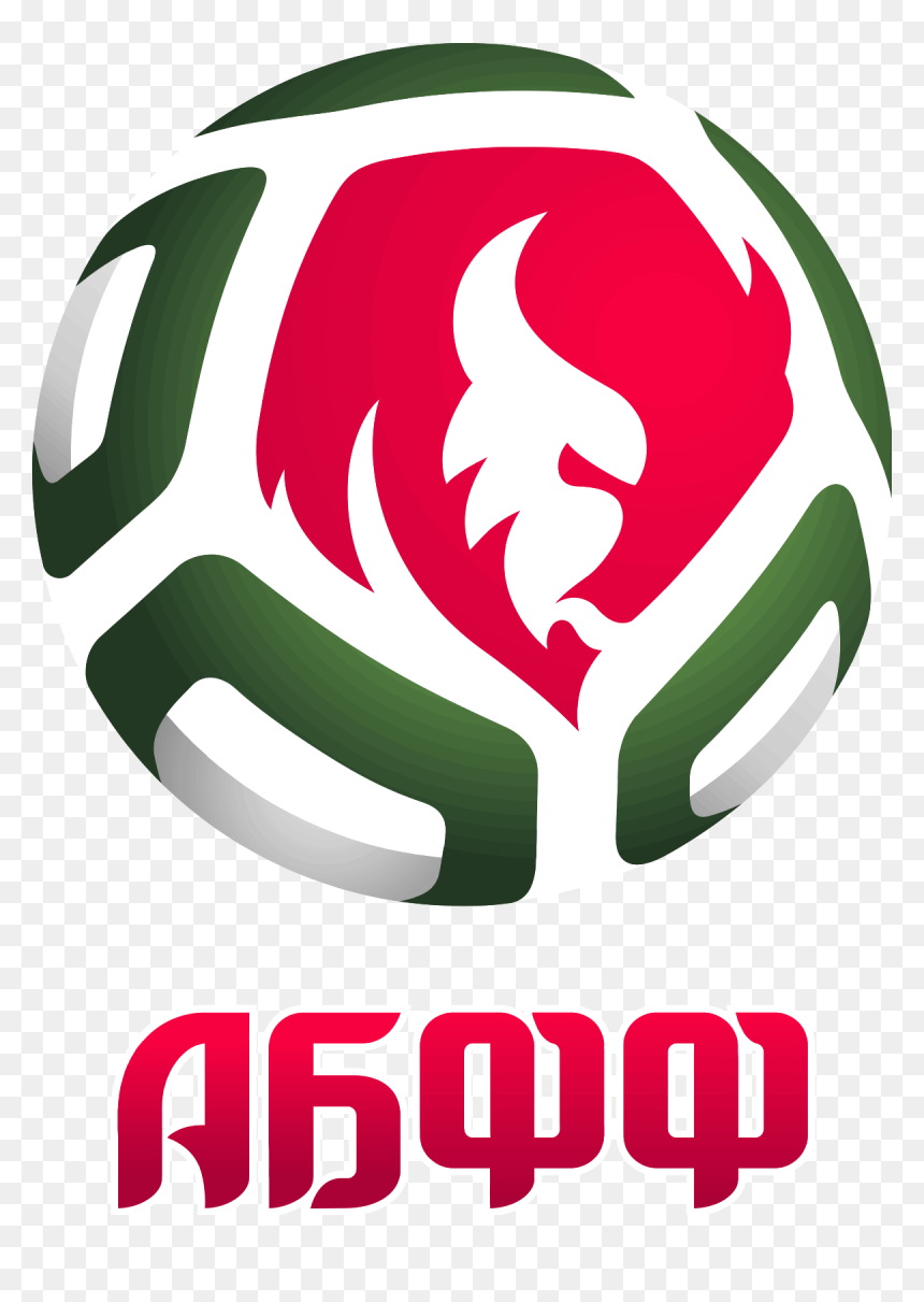 Belarus Reserve League Logo, HD Png Download - american football png