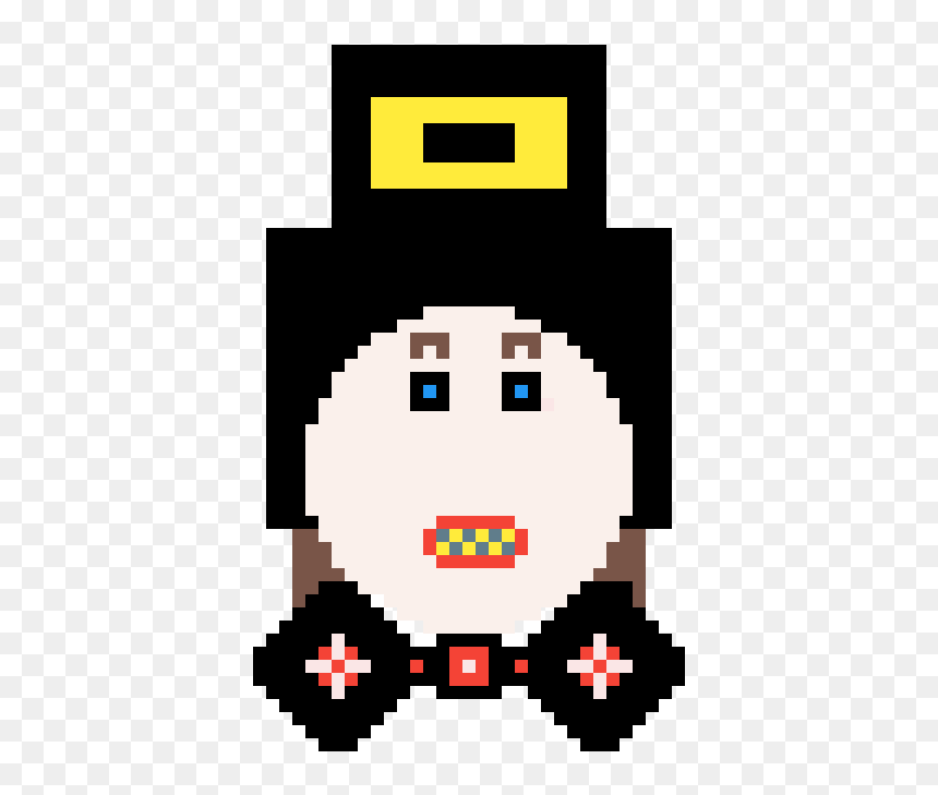 Portable Network Graphics, HD Png Download - mad hatter hat png