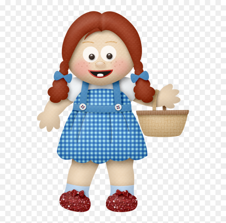 Фотки Girl Clipart, Yellow Brick Road, Wizard Of Oz, - Clip Art, HD Png Download - yellow brick road png