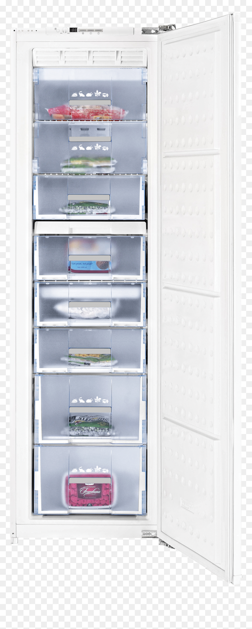 Transparent Frozen Ice Cube Png - Beépíthető Fagyasztó, Png Download - frozen ice cube png