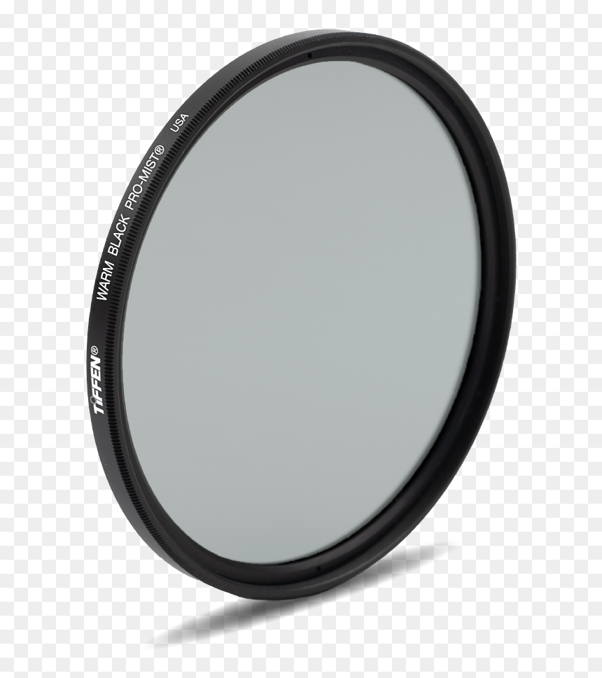 Tiffen Black Pro Mist 1 8 49mm, HD Png Download - fog effect png
