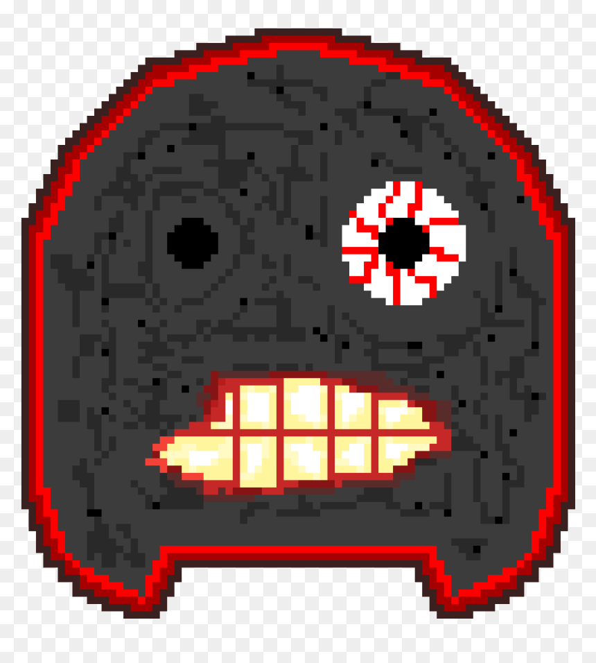Illustration, HD Png Download - evil mouth png