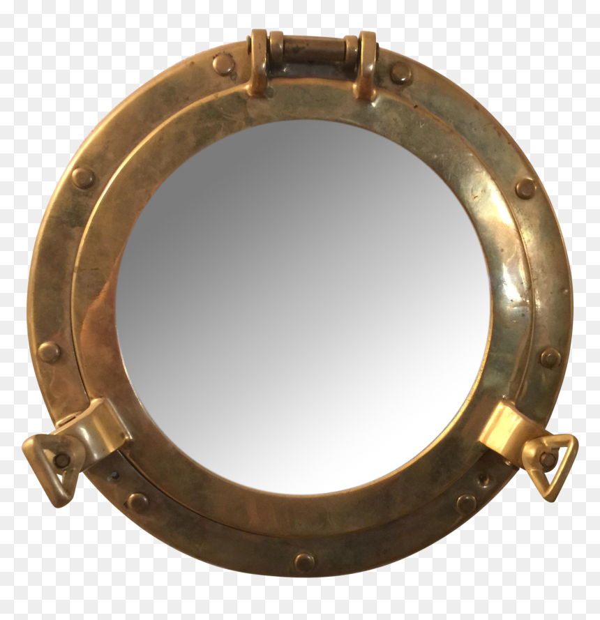 Circle , Png Download - Png Transparent Porthole Glass, Png Download - porthole png