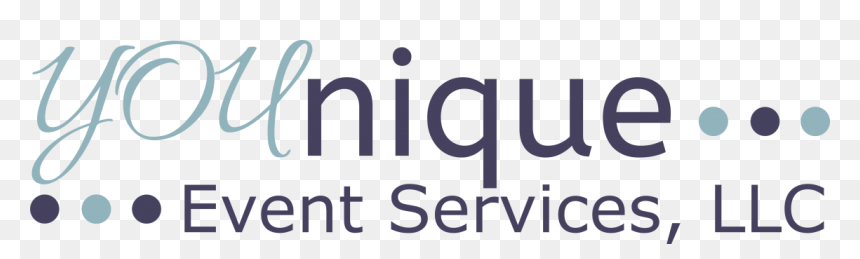 Tampa Bay, Fl Wedding And Event Production - Signage, HD Png Download - younique logo png