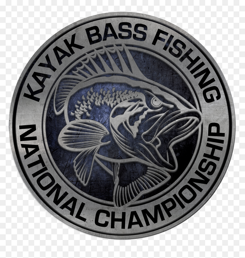Emblem, HD Png Download - largemouth bass png