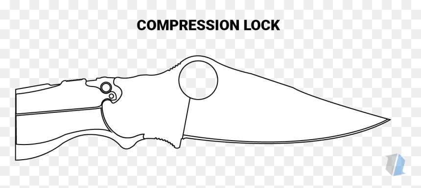 Transparent Cartoon Knife Png - Illustration, Png Download - cartoon knife png