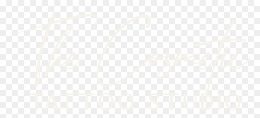 Tcts Logosand-01 - Handwriting, HD Png Download - tear tattoo png