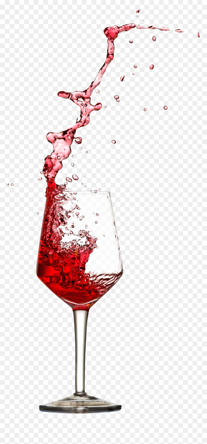 Wine Red Png - Wine Glass Png, Transparent Png - red wine png