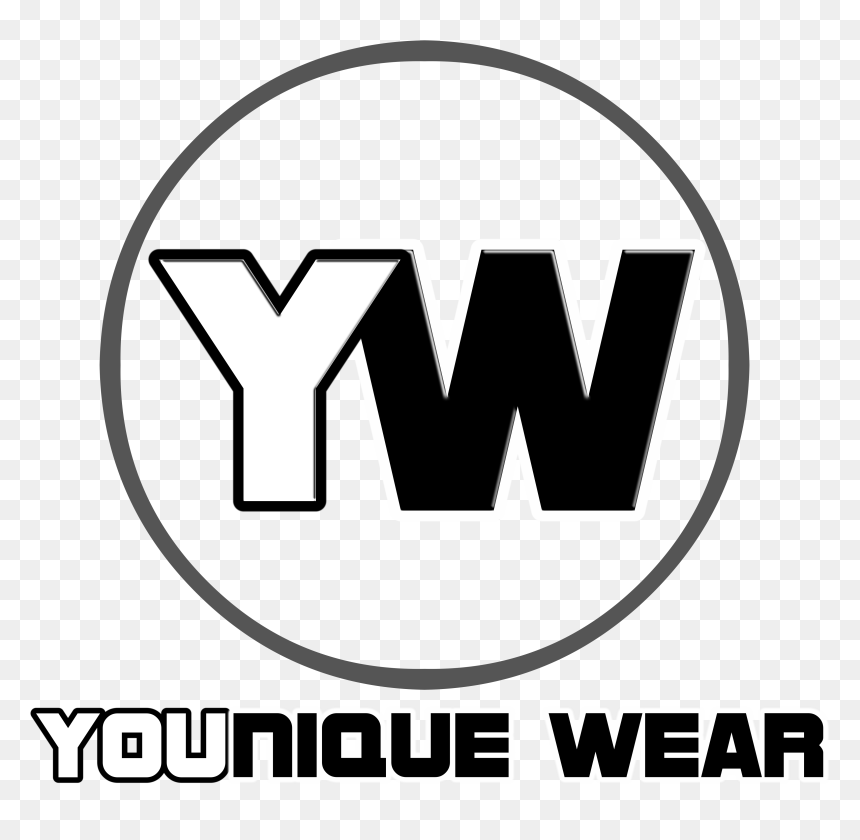 Circle, HD Png Download - younique logo png