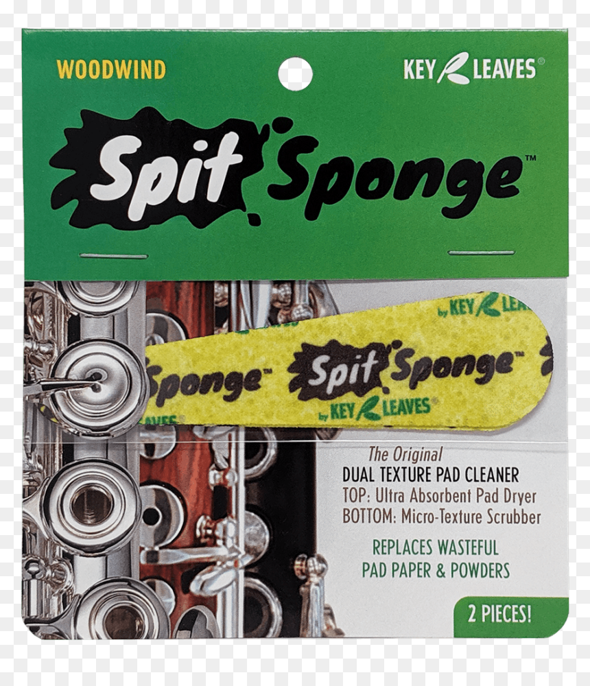 Spit Sponge, HD Png Download - blowing leaves png