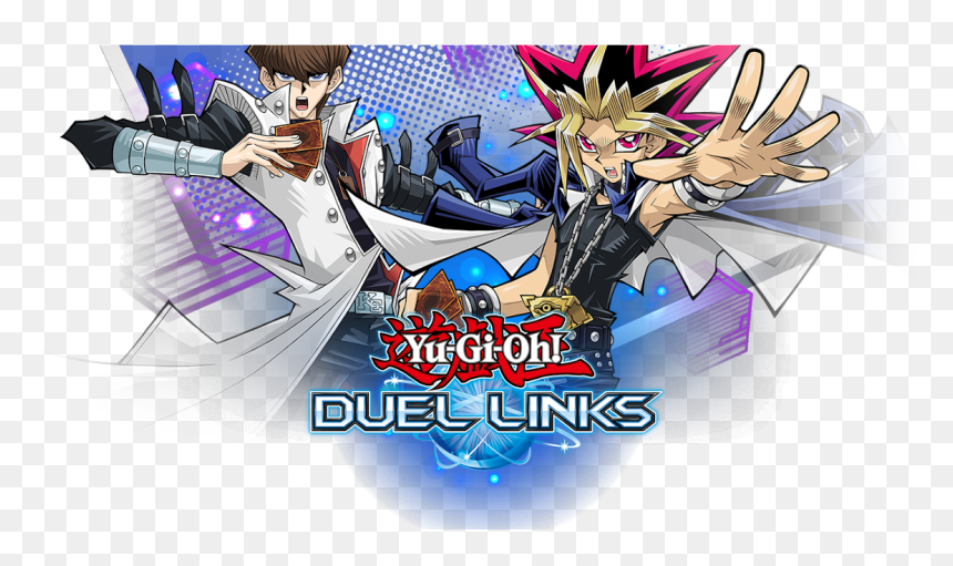 Hexmojo Yugioh Duel Links Review - Yugioh Duel Links Png, Transparent Png - yami yugi png