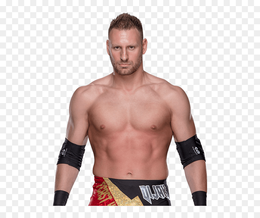 Dominik Dijakovic Png, Transparent Png - intercontinental championship png