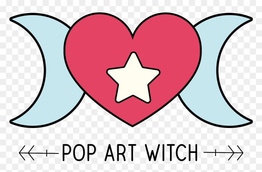 Pop Art Witch, HD Png Download - pop art png