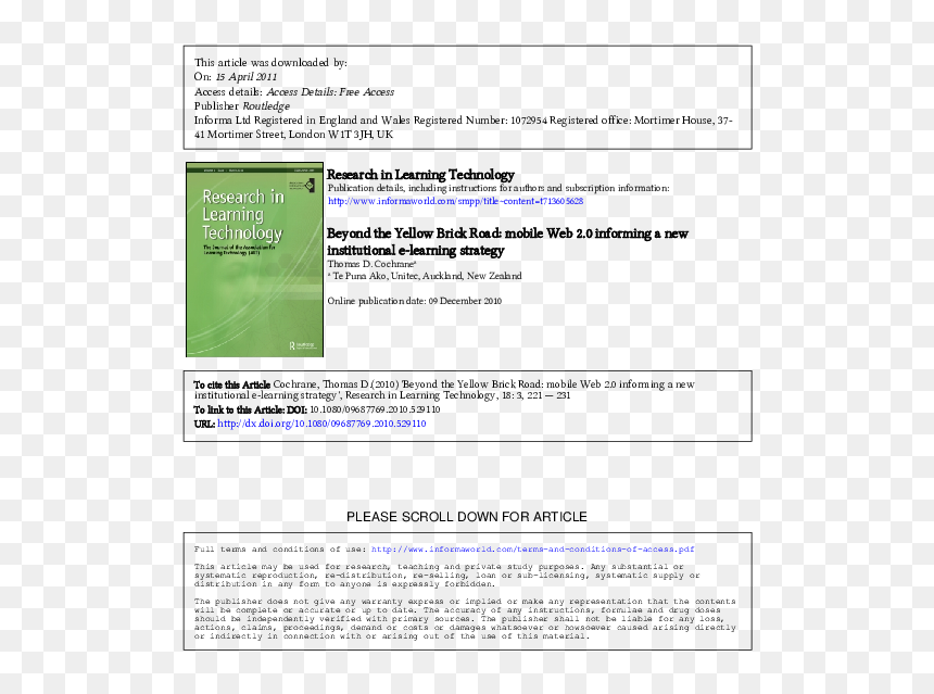 Screenshot, HD Png Download - yellow brick road png