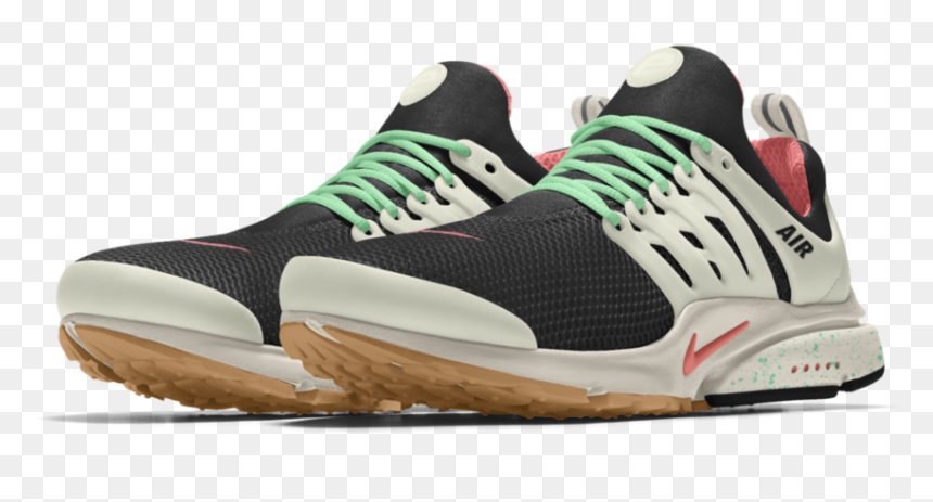 Presto Off-mint Pegasus - Sneakers, HD Png Download - pegasus png