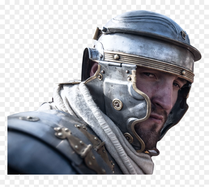 Soldier, HD Png Download - roman soldier png