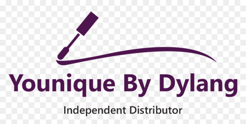 Graphic Design, HD Png Download - younique logo png