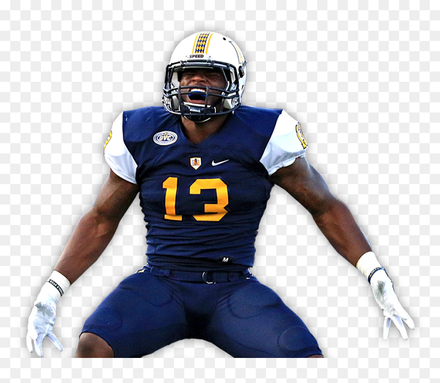 Slide - Sprint Football, HD Png Download - american football png