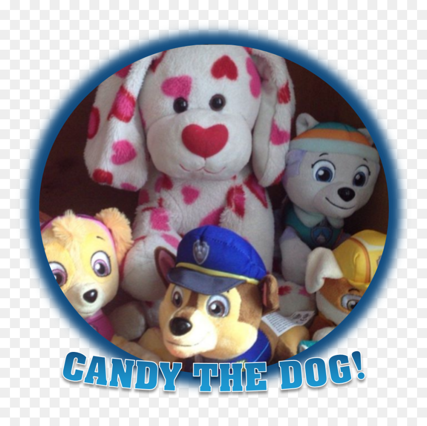 Paw Patrol Skye - Stuffed Toy, HD Png Download - paw patrol skye png