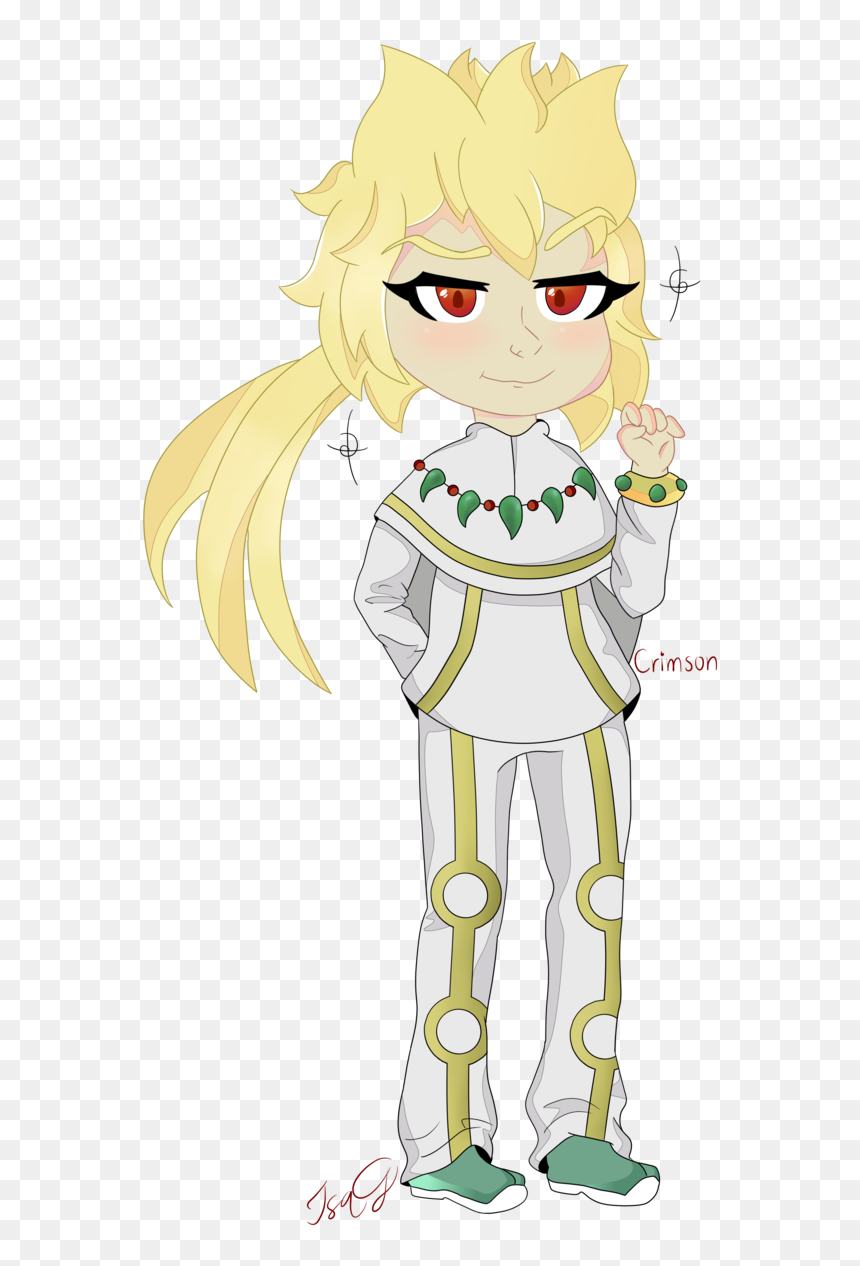 He"s A Killer Queen By Crimsonchase - Cartoon, HD Png Download - killer queen png