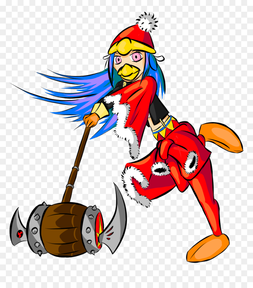 Cartoon, HD Png Download - nigel thornberry png