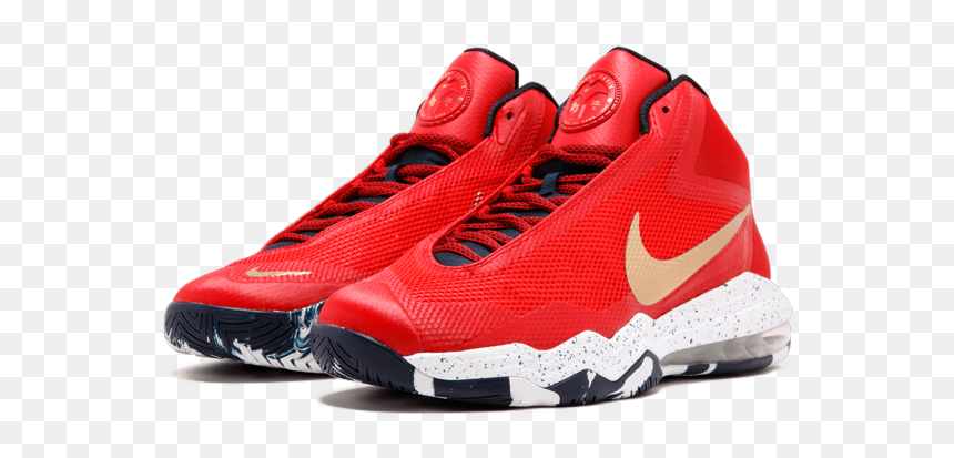 Nike Free, HD Png Download - anthony davis png