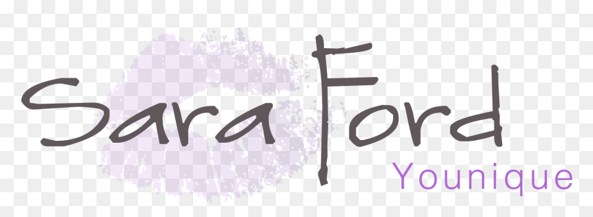 Calligraphy, HD Png Download - younique logo png