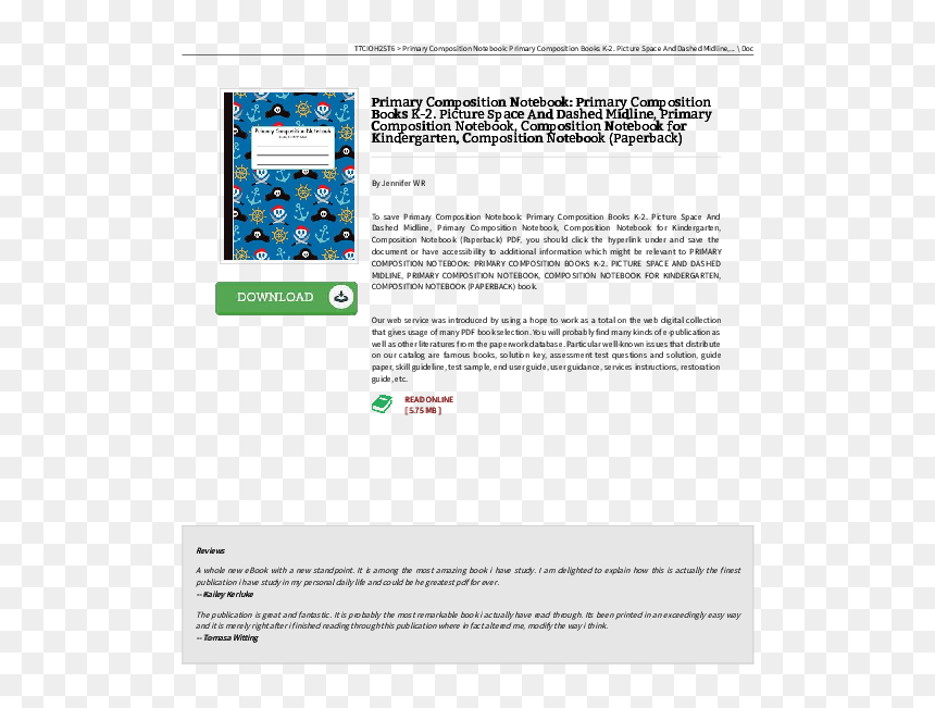 Screenshot, HD Png Download - composition notebook png