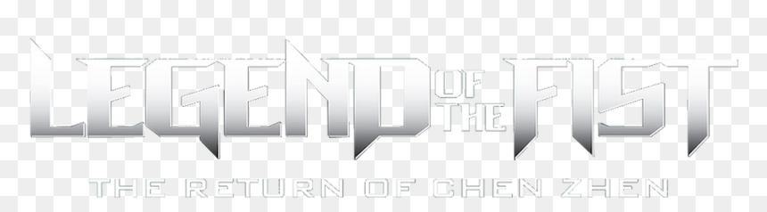 Legend Of The Fist, HD Png Download - black power fist png