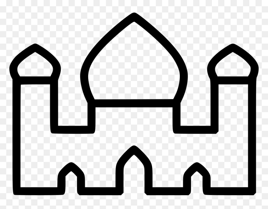 Mosque Temple Quran My Files - Clip Art, HD Png Download - quran png