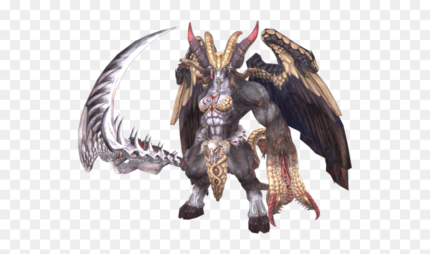 Download Pictures Of Baphomet, HD Png Download - baphomet png