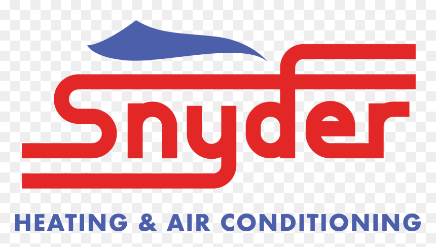 Snyder Heating And Air, HD Png Download - blowing leaves png