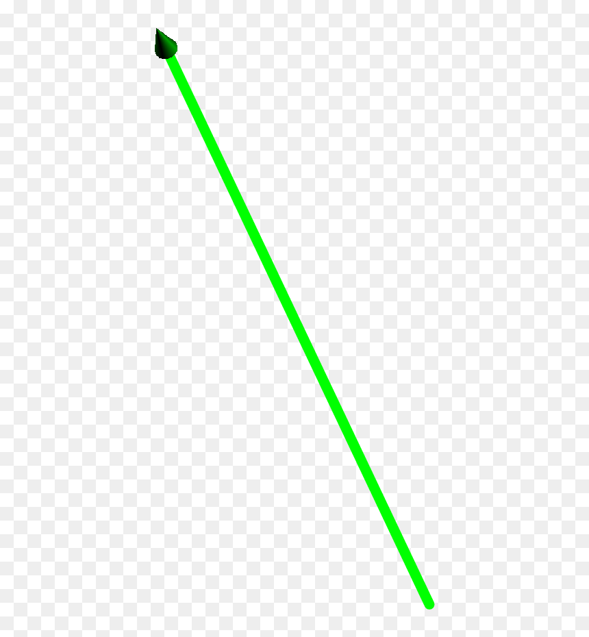 Enter Image Description Here - Parallel, HD Png Download - 3d arrow png