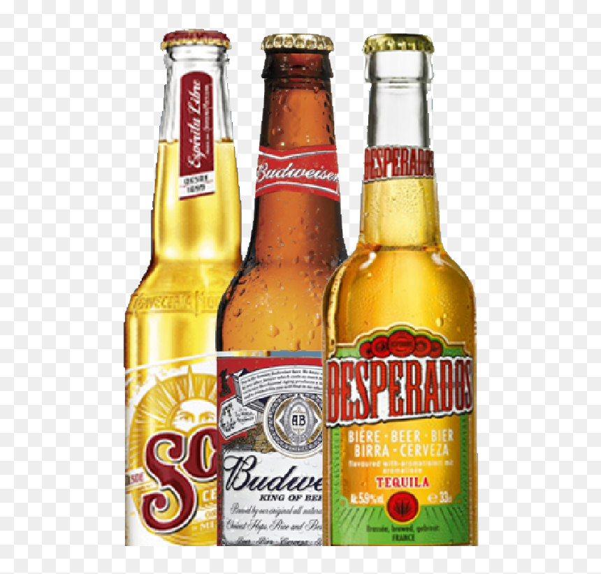Sol Beer, HD Png Download - modelo beer png