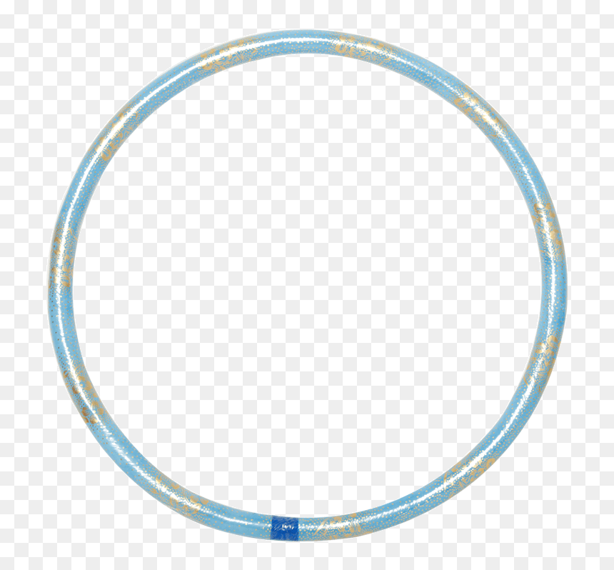 Transparent Hula Hoop Png - Circle, Png Download - hula hoop png