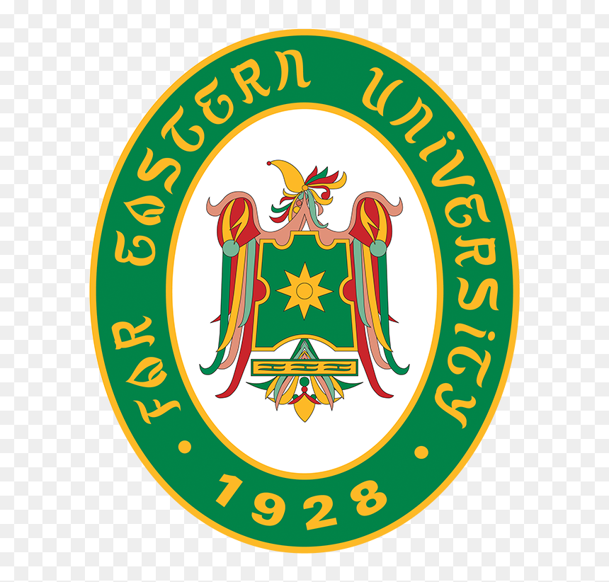Far Eastern University Logo, HD Png Download - handicap sign png