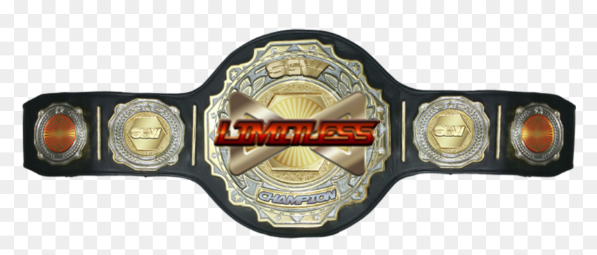 Emblem, HD Png Download - intercontinental championship png
