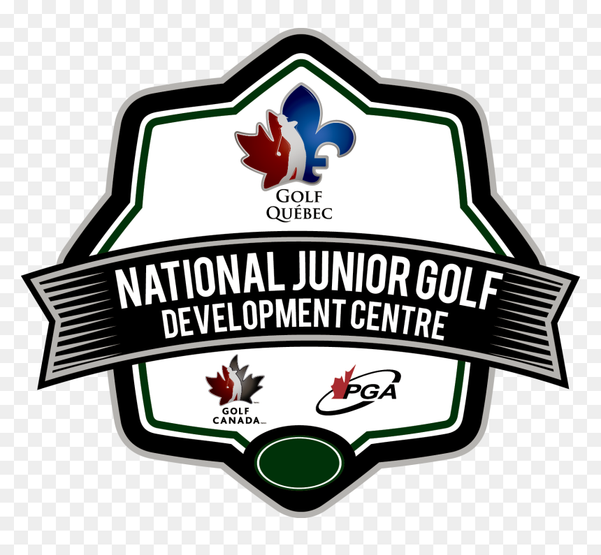 Matchplay Championship Crest Clipart , Png Download - Golf Canada, Transparent Png - intercontinental championship png